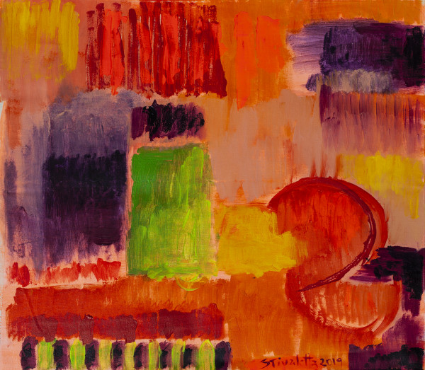 Construcción en cálidos by Stivaletta, Mabel Rosario