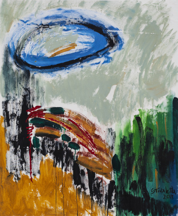 Cloud by Stivaletta, Mabel Rosario