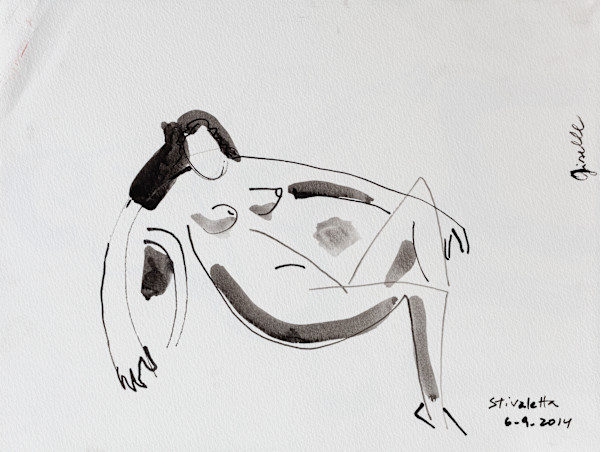 Musa by Stivaletta, Mabel Rosario