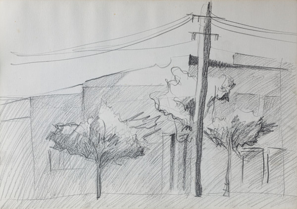 Calle de Lomas_ by Stivaletta, Mabel Rosario