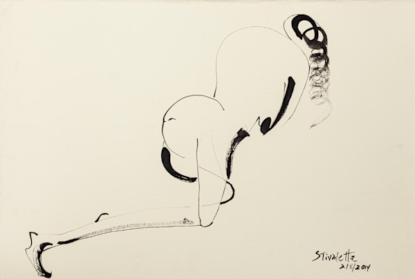 Modelo Lineal_ by Stivaletta, Mabel Rosario