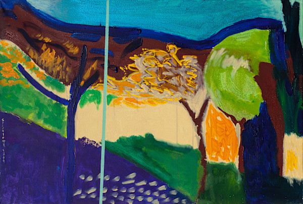 Merlo San Luis_x5dfcs_4 by Stivaletta, Mabel Rosario, Image 1.