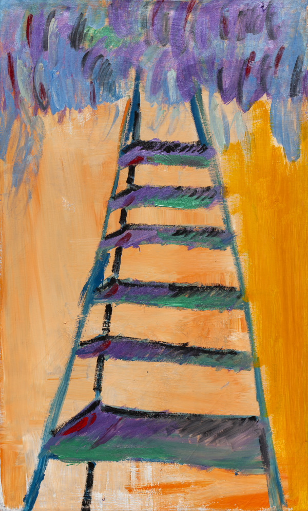 Escalera al cielo