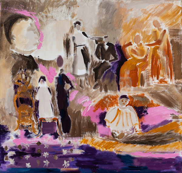 El mar que nos trajo   _p39odu_0 by Stivaletta, Mabel Rosario