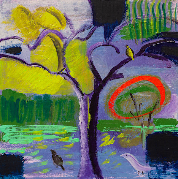 Encuentro de Pintores Merlo San Luis_ad2fwl_1 by Stivaletta, Mabel Rosario