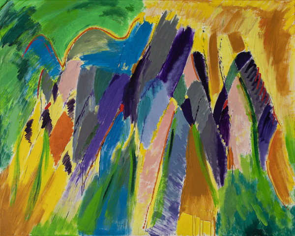 Paisaje interno
