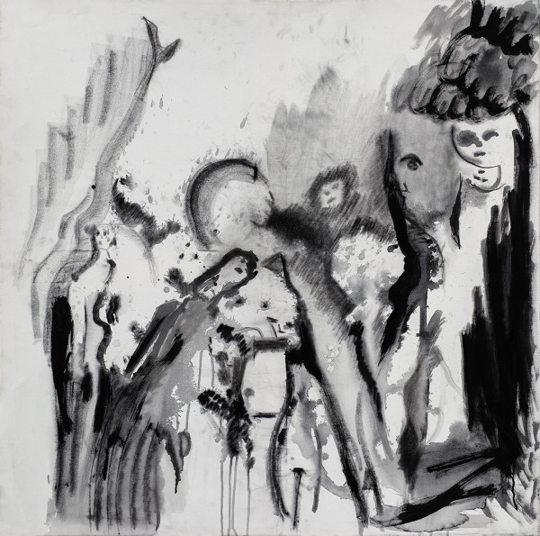 De Tintas y Desnudos. Homenaje a Carlos Alonso