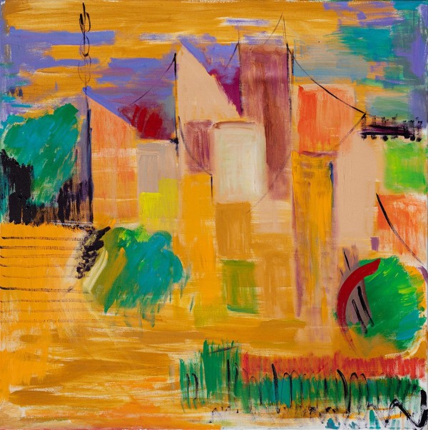 Ciudad