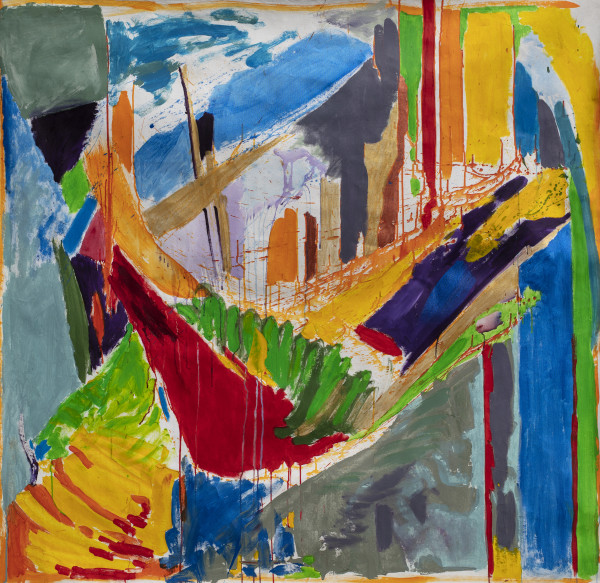 Paisaje Sublimado by Stivaletta, Mabel Rosario