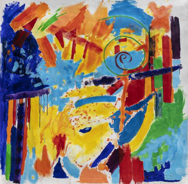 Beach's day by Stivaletta, Mabel Rosario