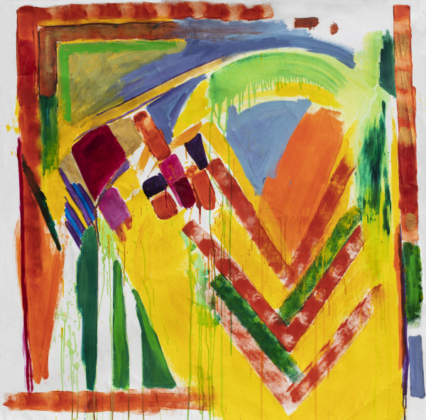 Picos by Stivaletta, Mabel Rosario