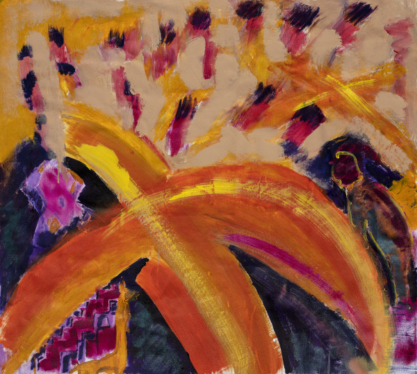 El vuelo by Stivaletta, Mabel Rosario