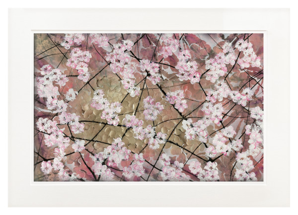 One Day In Spring - Limited edition prints (unframed) #3 of 150 by Robin Eckardt