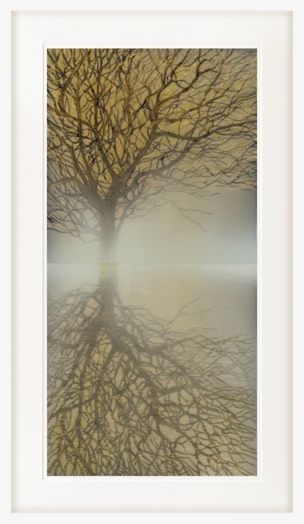 Reflections - Limited Edition Print Proof #3 by Robin Eckardt