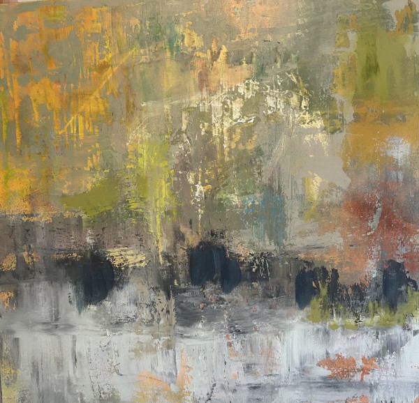 Autumn Echoes by Susan Watson, Image 2.