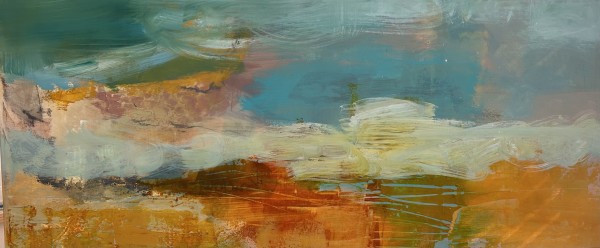 Desert Mirage by Susan Watson, Image 1.