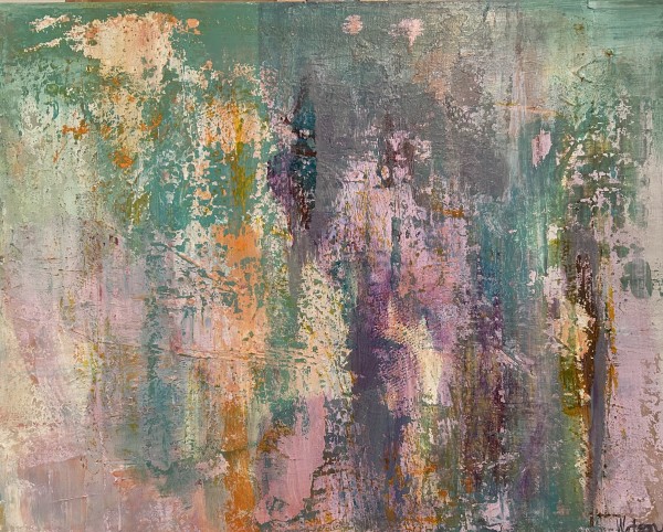 Garden of Dreams by Susan Watson, Image 2.
