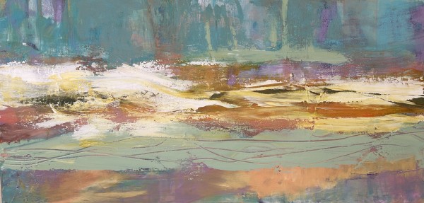 Seaside Symphony by Susan Watson, Image 1.
