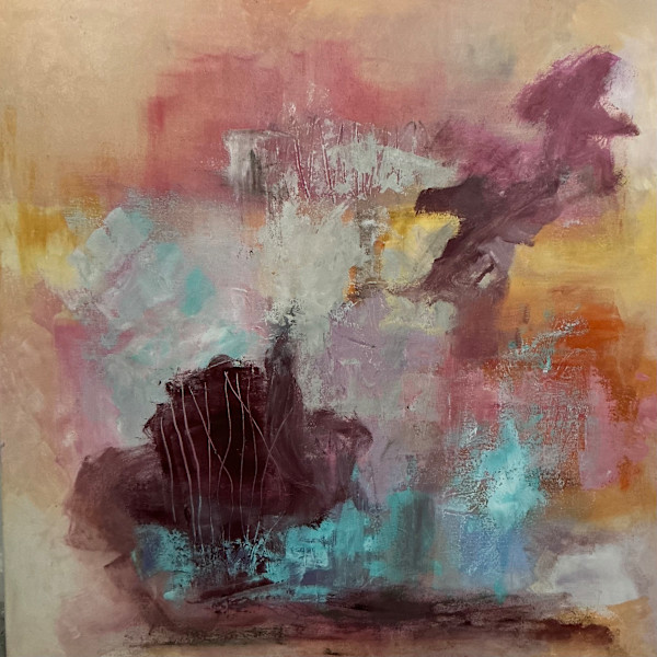 Desert Dreams by Susan Watson, Image 1.
