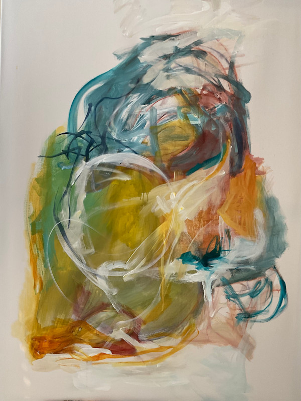 Where Sunbeams Dance  (3) by Susan Watson, Image 1.