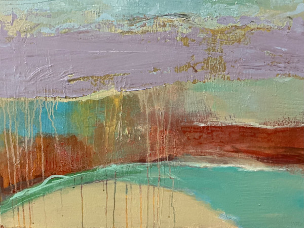 The Desert Remembers by Susan Watson, Image 1.