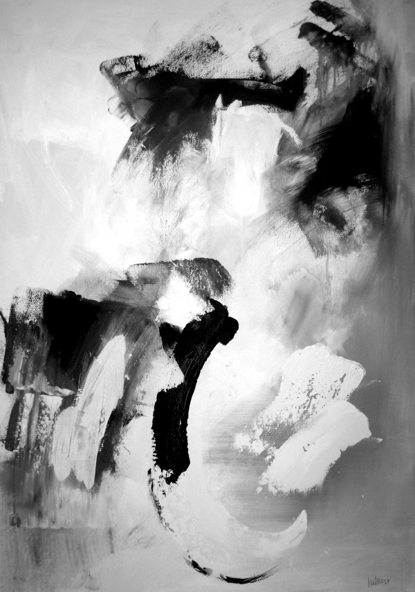 Whispers Loudly II by Susan Watson, Image 1.