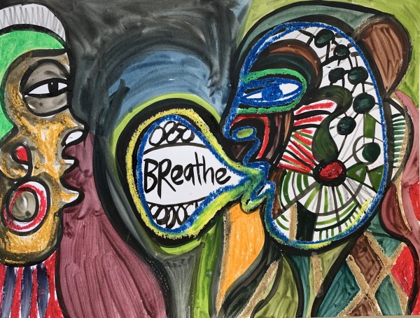 Breathe Together