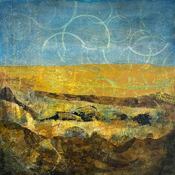 A Thousand Voices by Melissa Brauen, Image 1.