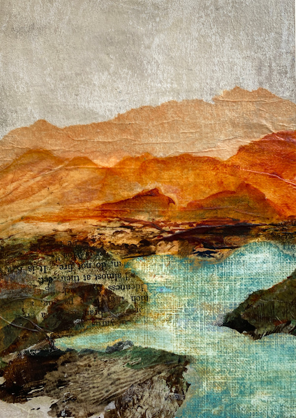 Small Wonders II by Melissa Brauen