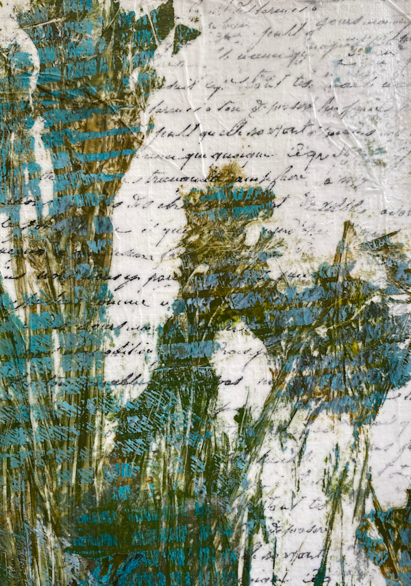 Small Wonders VIII by Melissa Brauen, Image 1.
