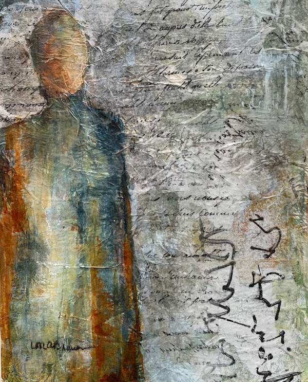 Small Wonders VI by Melissa Brauen, Image 1.