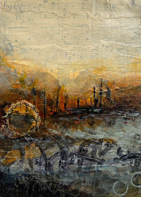 Small Wonders V by Melissa Brauen