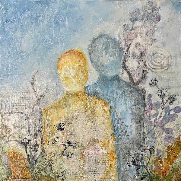 "Witnessed" by Melissa Brauen