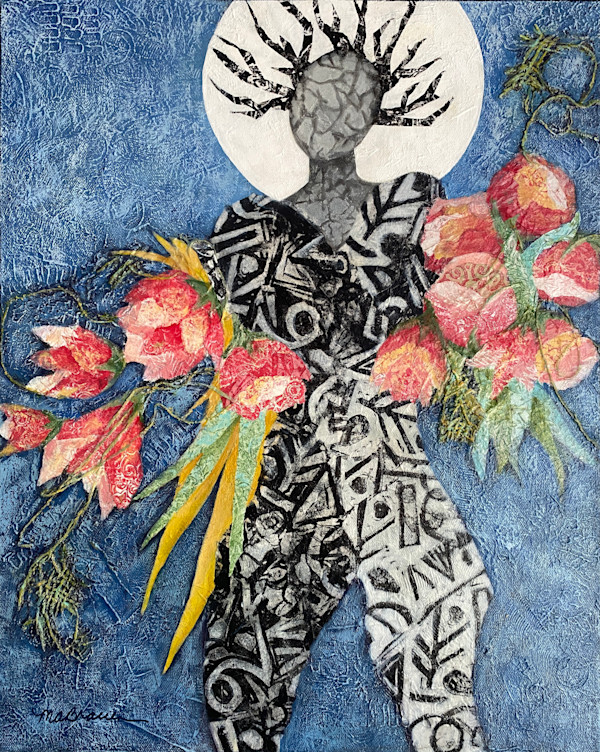 Synergy by Melissa Brauen