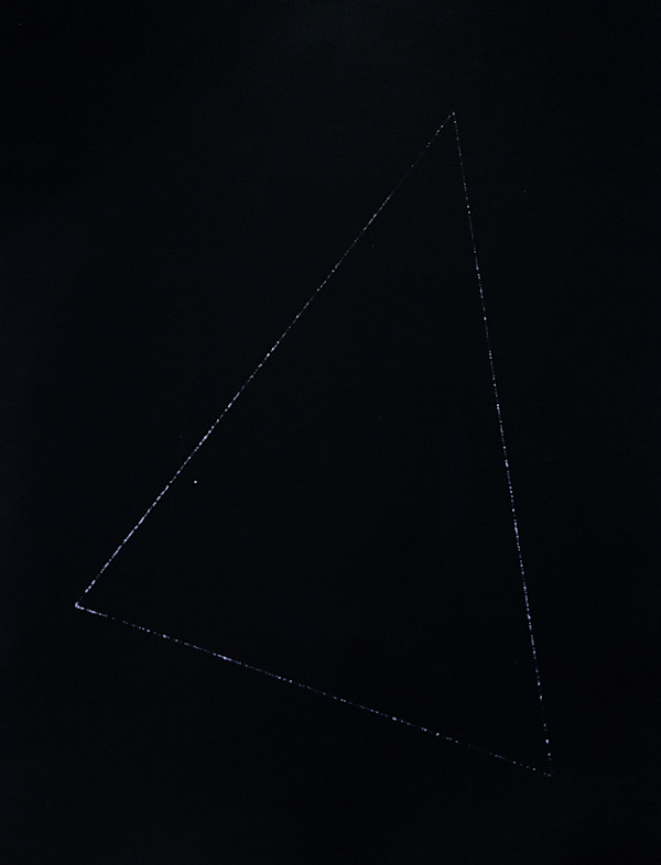 Initial Glyph by Maria Lankina