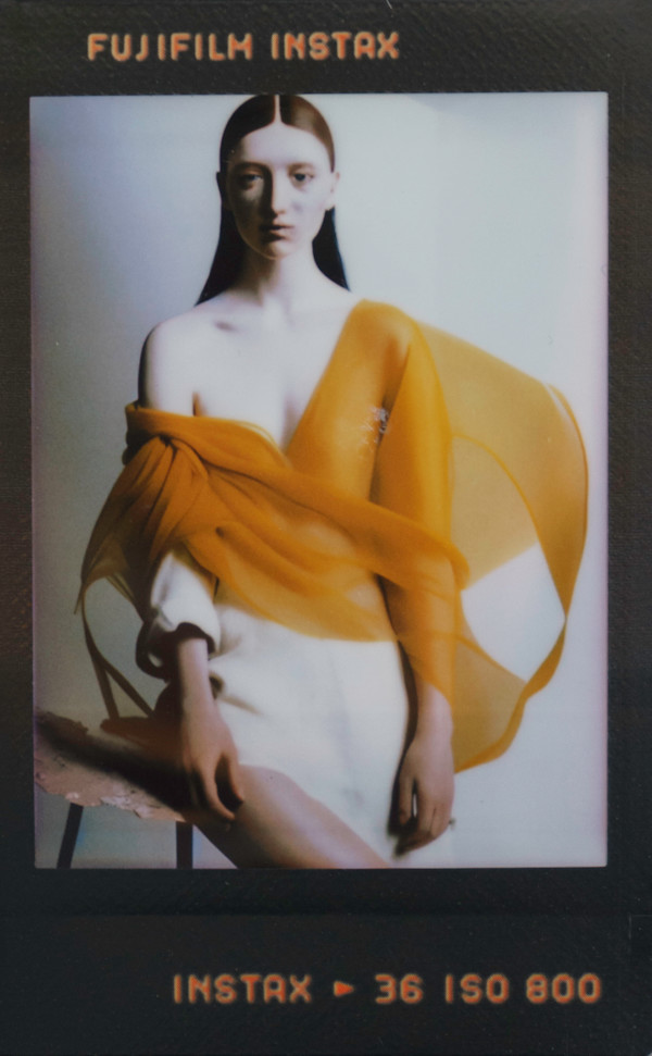 Sunward Shell / Containment Icon by Maria Lankina