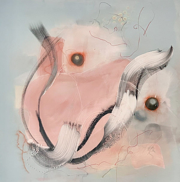 Unseen Custodian by Maria Lankina, Image 1.