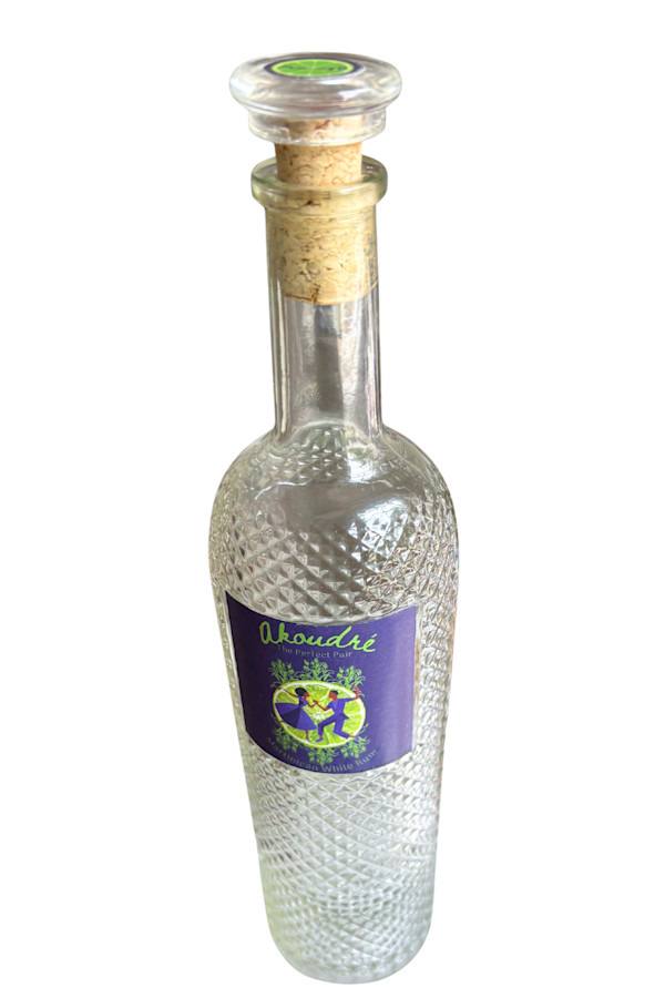 Akoudré Martinician Ti’punch by Jeremiah Ojo, Image 5.