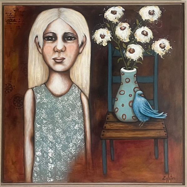 Ready To Shine by Febe Zylstra