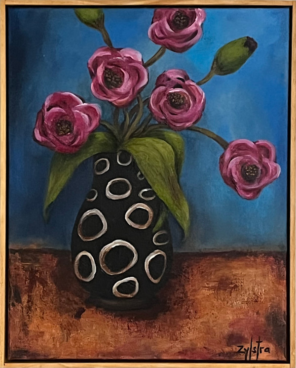 Bloom by Febe Zylstra, Image 1.