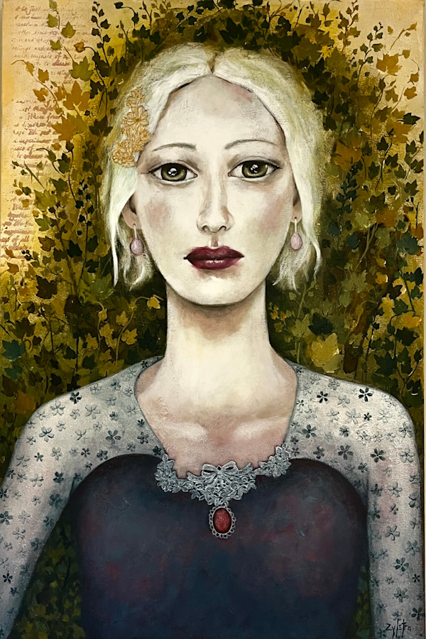 Keeper of Letters From Yesteryear by Febe Zylstra