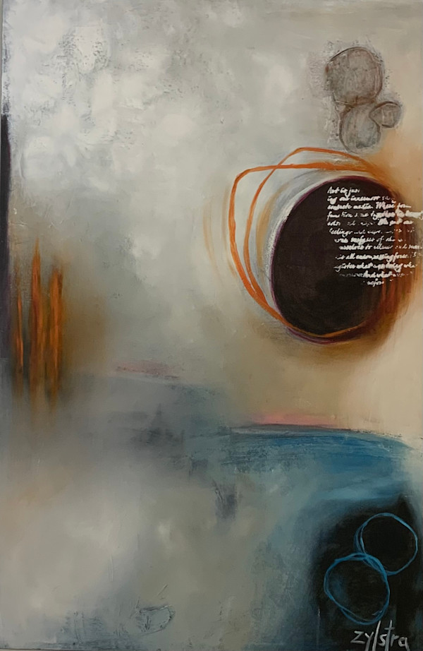 Connections by Febe Zylstra