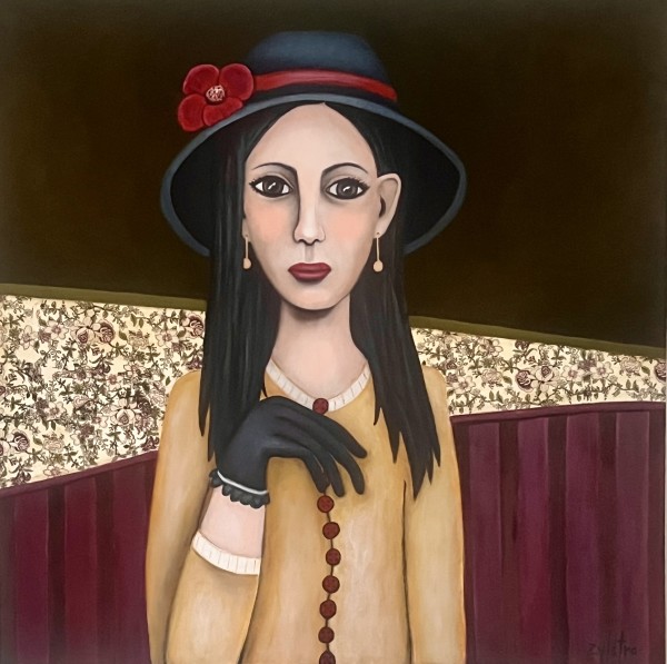 Perfect Sunday’s by Febe Zylstra