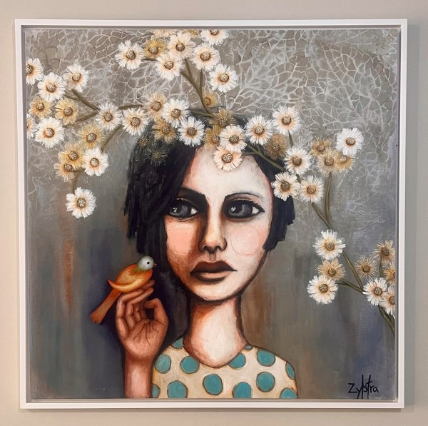 Sheltered by Febe Zylstra