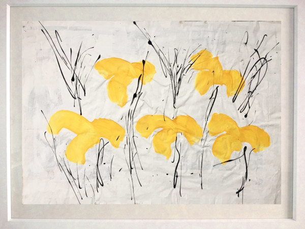 Daffodils 168