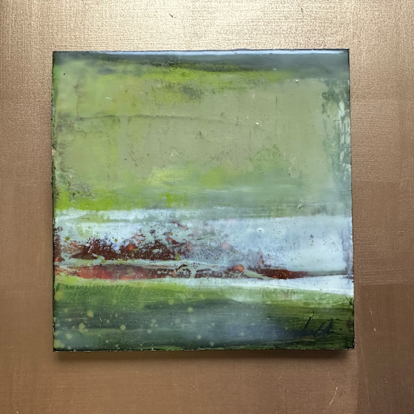 Turning Point by Rachael McCampbell