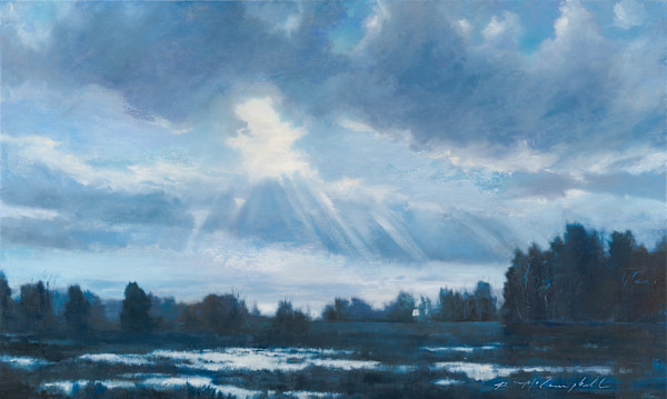 Eternal Promise by Rachael McCampbell