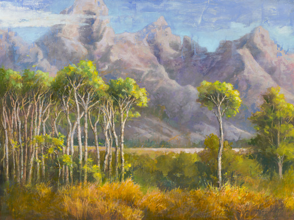 Independence by Rachael McCampbell