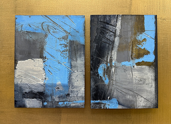 Our Pasts Are Revealed by Rachael McCampbell