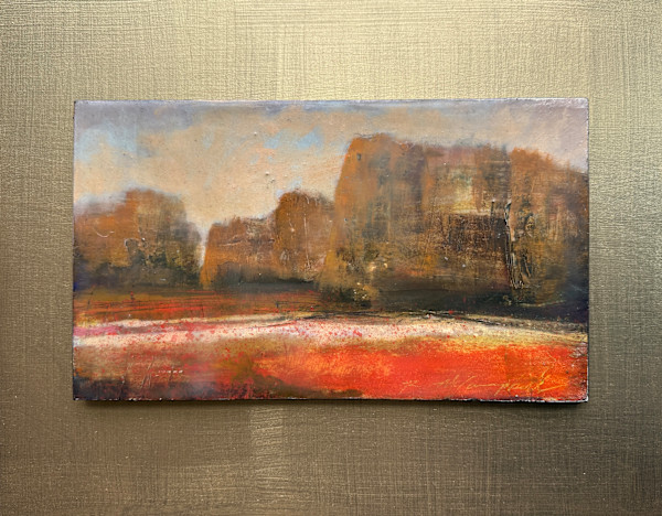 Dusky Ranch by Rachael McCampbell